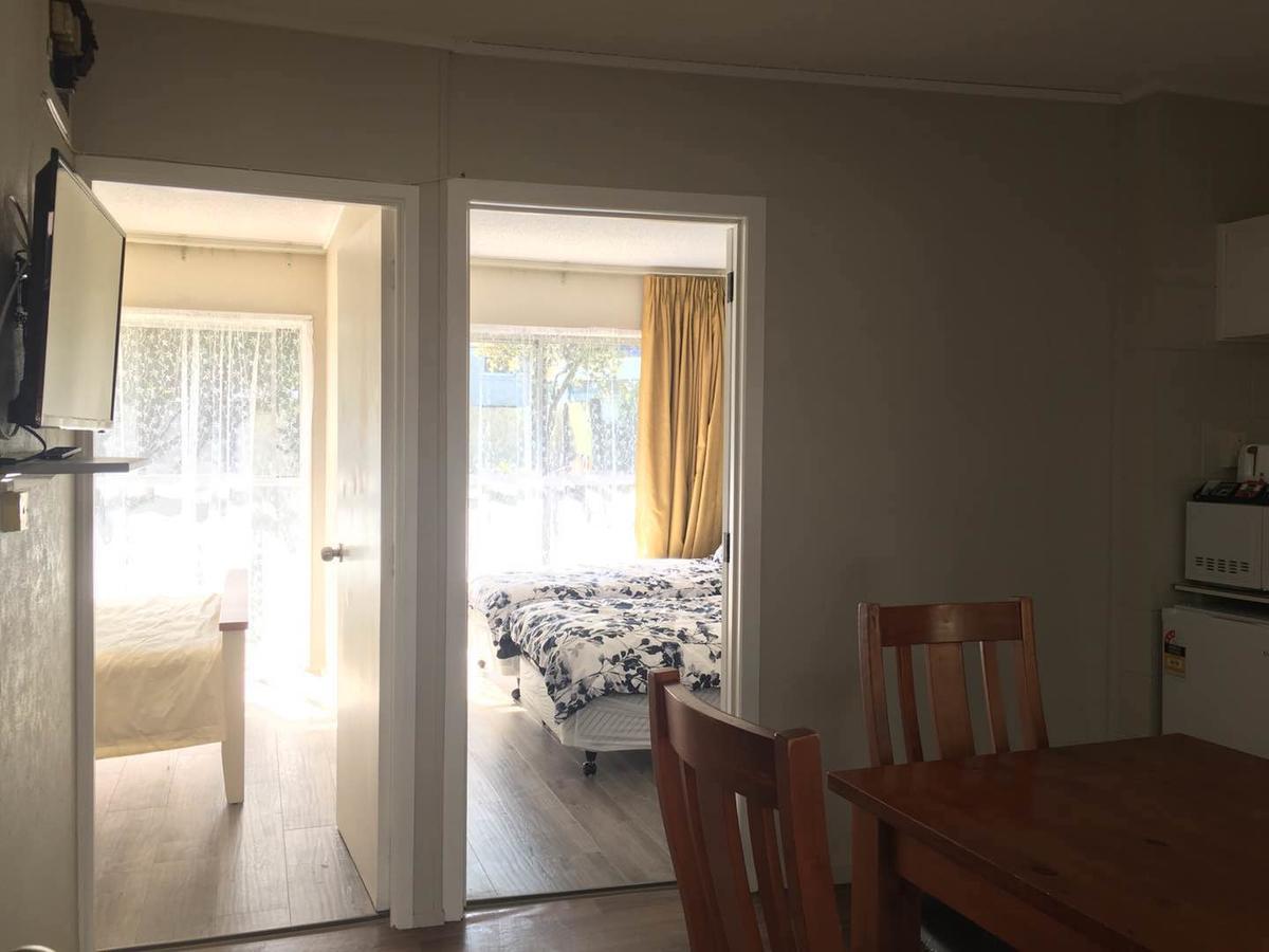 אוקלנד Mt Roskill Motel מראה חיצוני תמונה