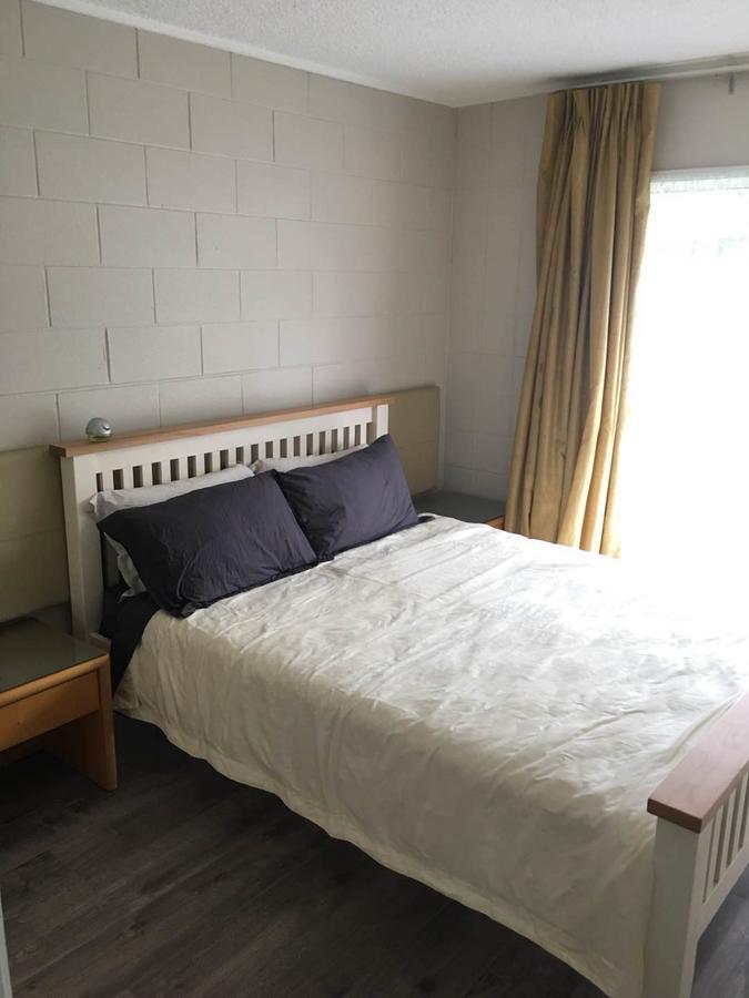אוקלנד Mt Roskill Motel מראה חיצוני תמונה