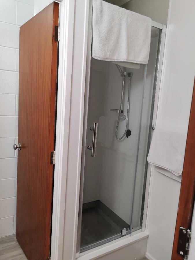 אוקלנד Mt Roskill Motel מראה חיצוני תמונה