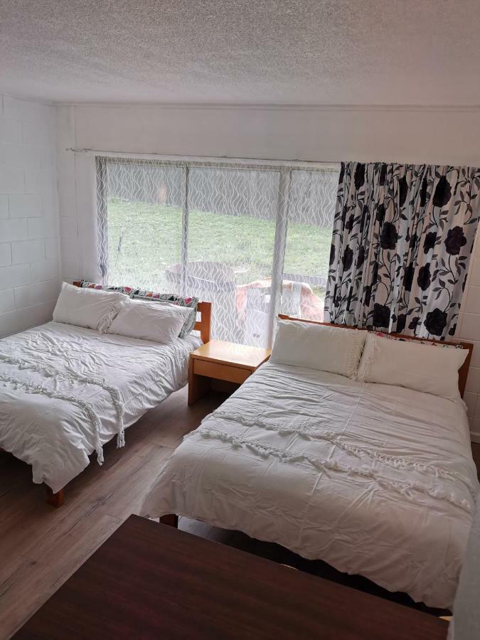 אוקלנד Mt Roskill Motel מראה חיצוני תמונה