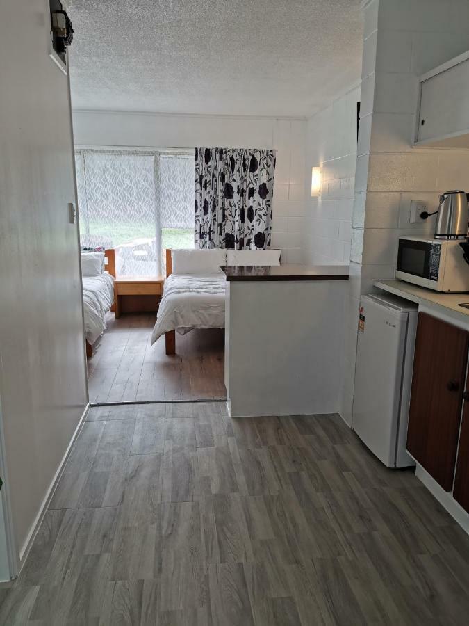 אוקלנד Mt Roskill Motel מראה חיצוני תמונה