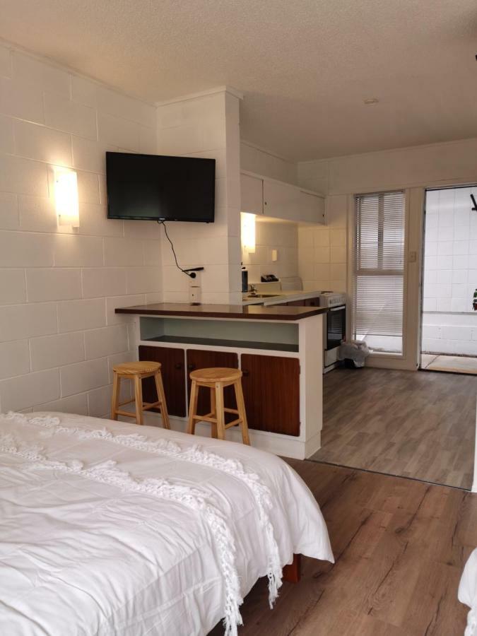 אוקלנד Mt Roskill Motel מראה חיצוני תמונה