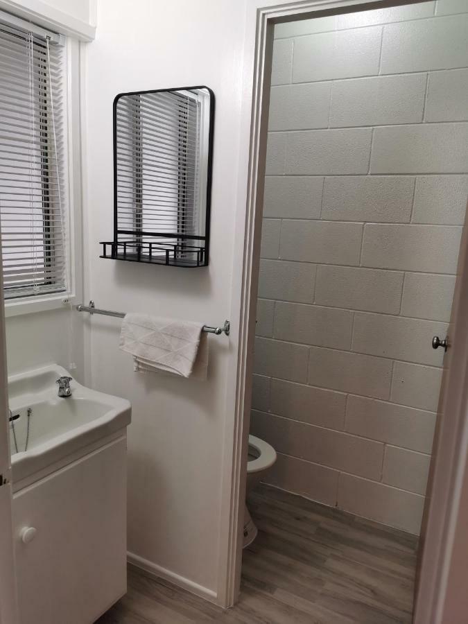 אוקלנד Mt Roskill Motel מראה חיצוני תמונה